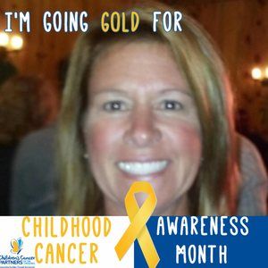 Meet your Posher, Kimberly